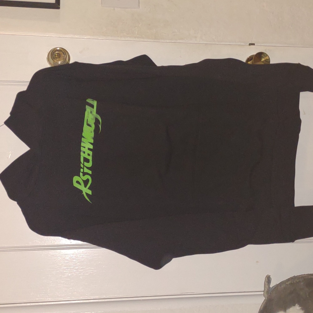 NWT Psychworld | Hoodie